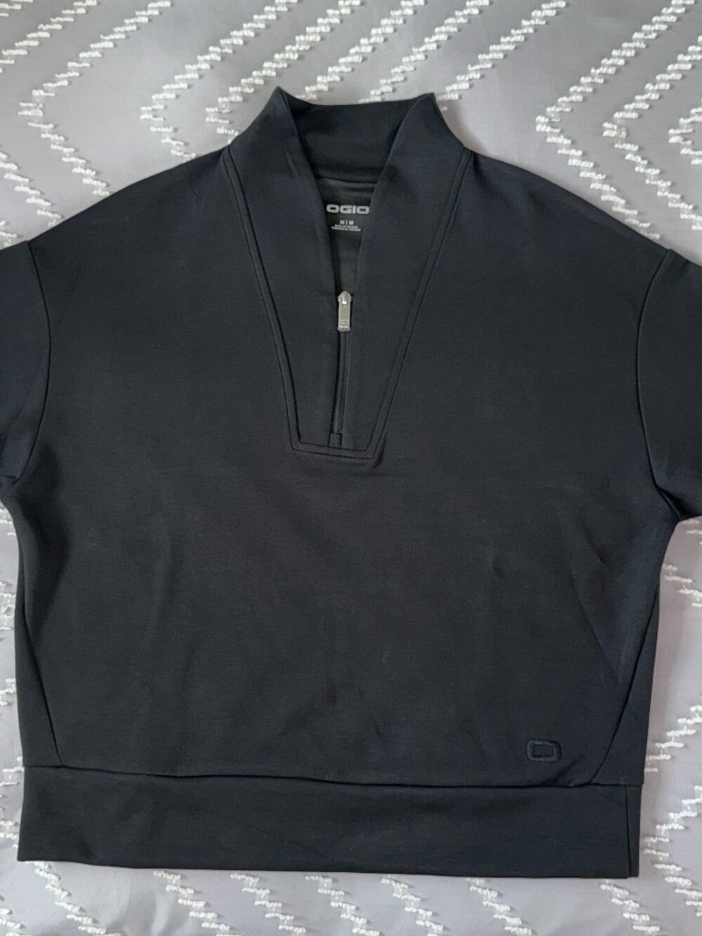 Ogio Womens Transcend 1/4-Zip
